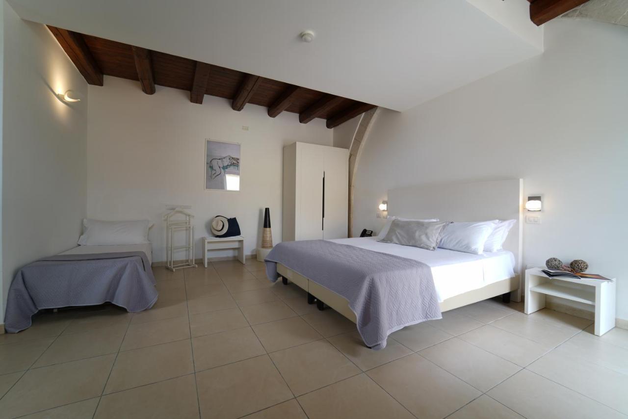 Life Hotels Kalaonda Resort Сиракузы Экстерьер фото