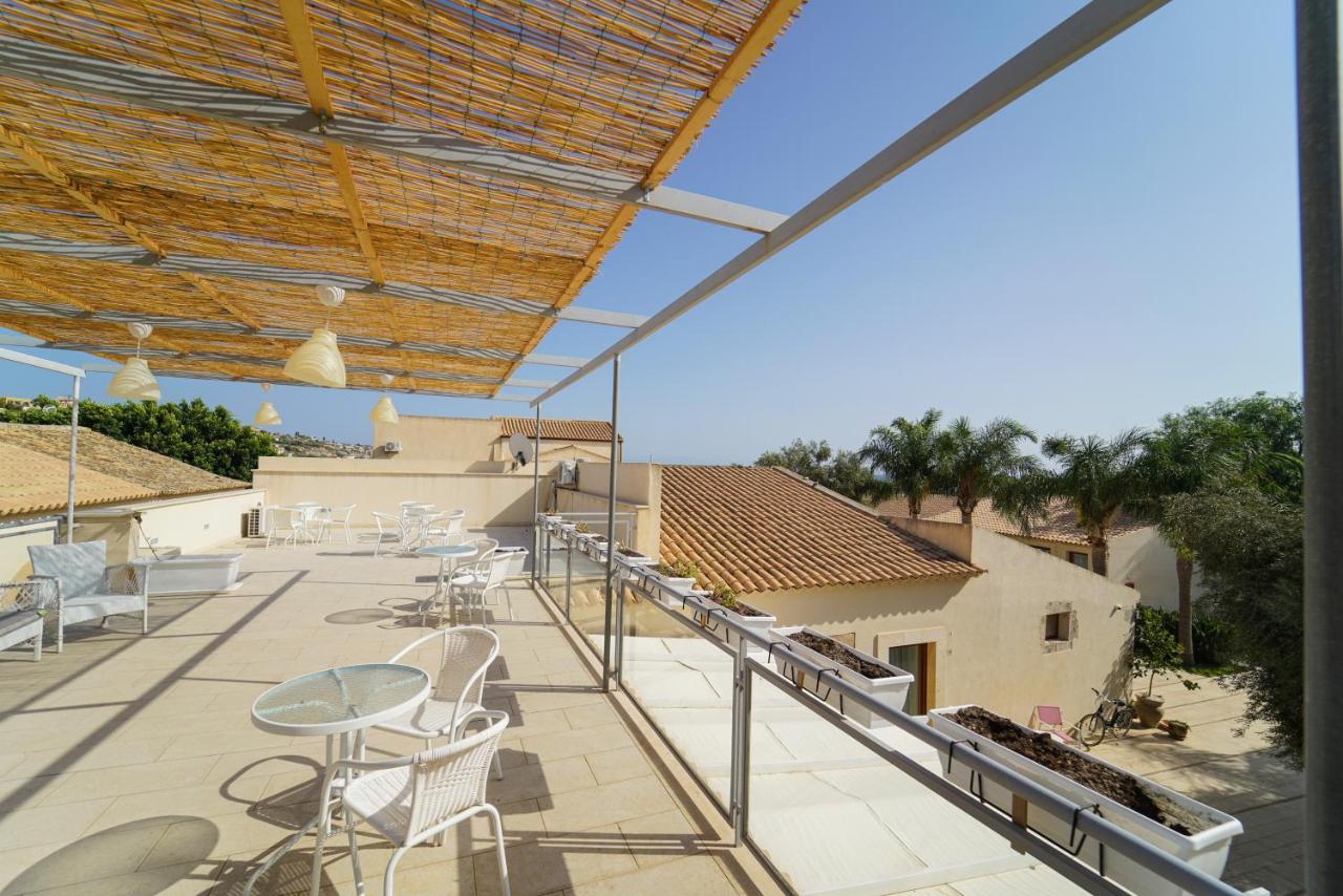 Life Hotels Kalaonda Resort Сиракузы Экстерьер фото