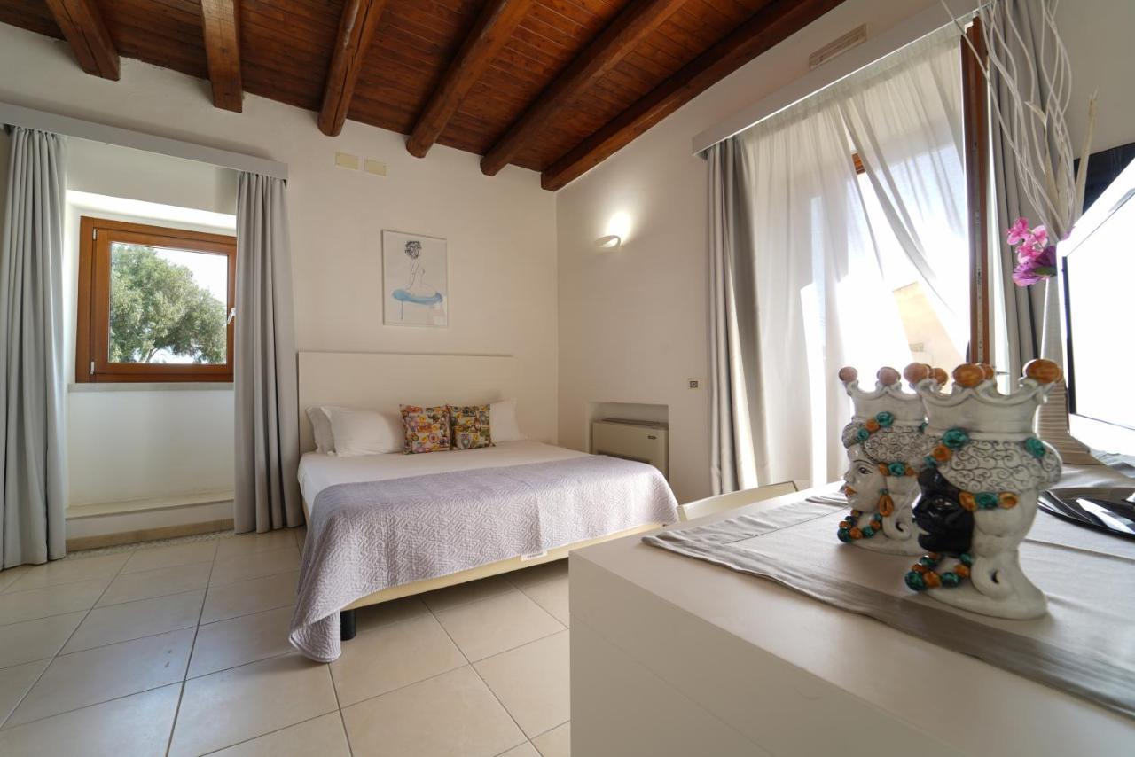 Life Hotels Kalaonda Resort Сиракузы Экстерьер фото