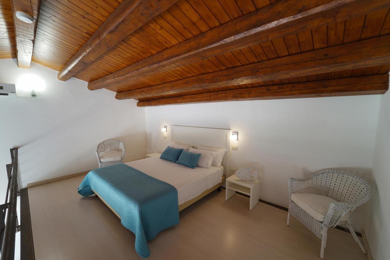 Life Hotels Kalaonda Resort Сиракузы Экстерьер фото