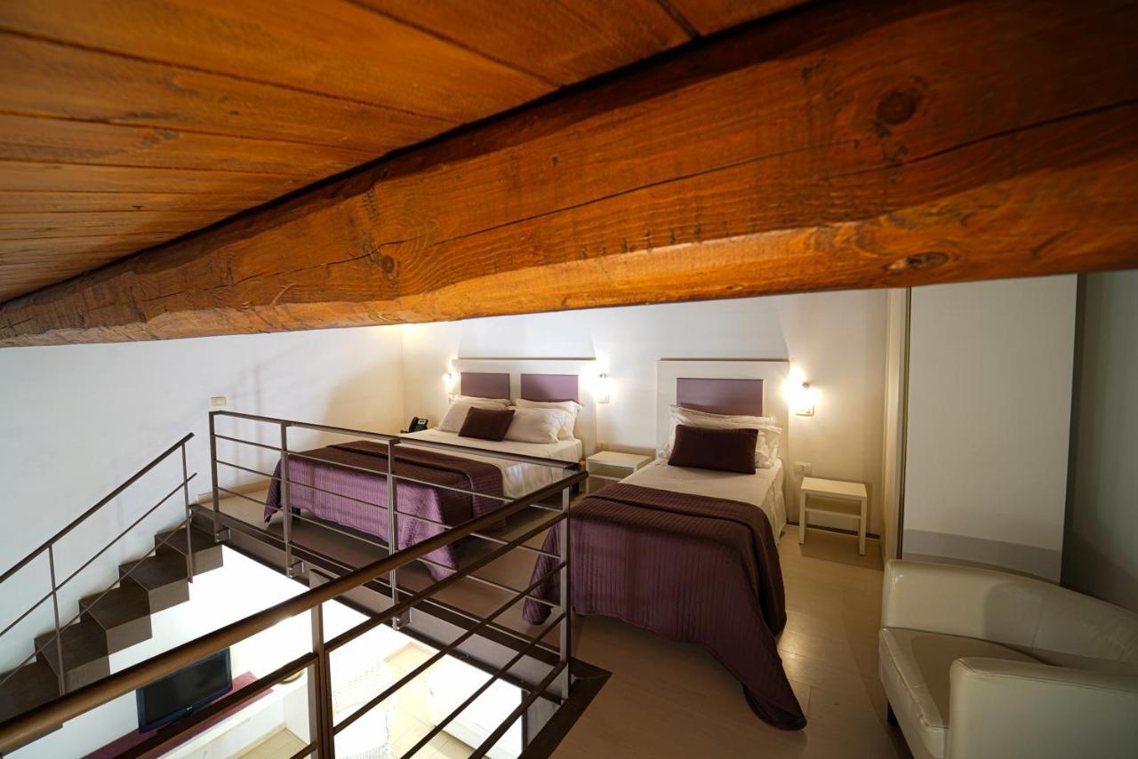 Life Hotels Kalaonda Resort Сиракузы Экстерьер фото
