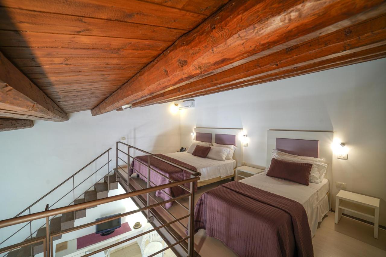 Life Hotels Kalaonda Resort Сиракузы Экстерьер фото