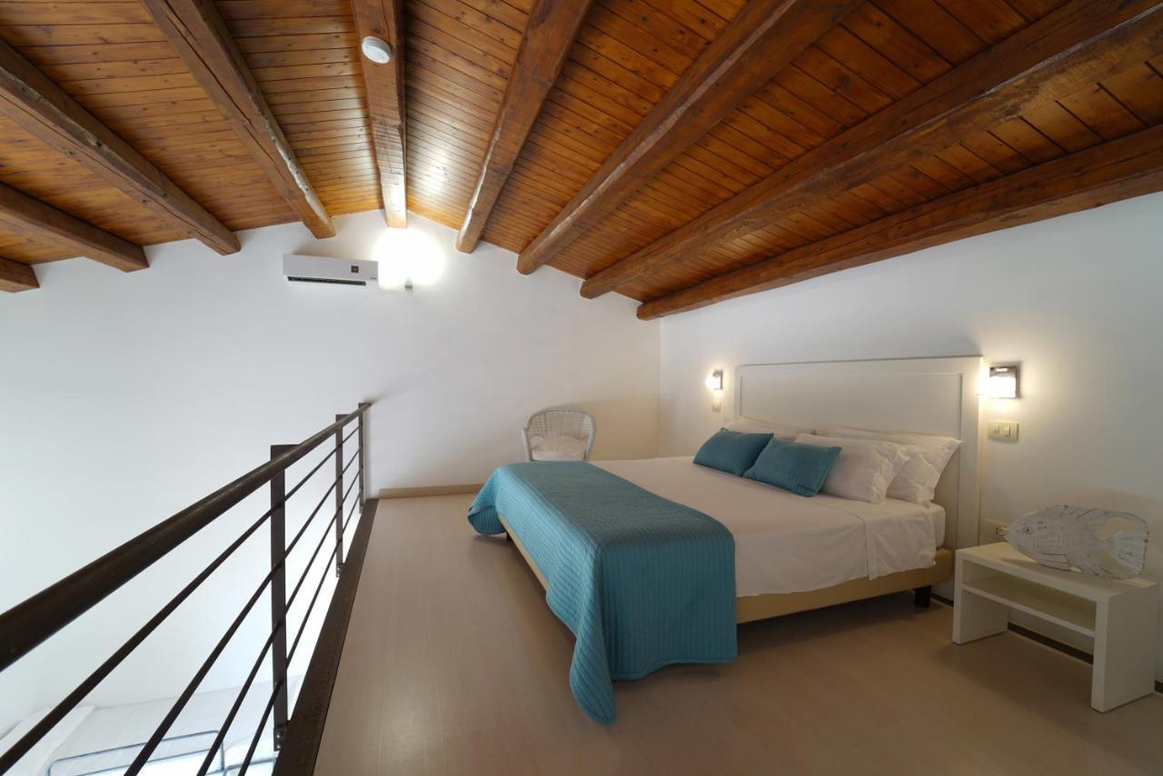 Life Hotels Kalaonda Resort Сиракузы Экстерьер фото