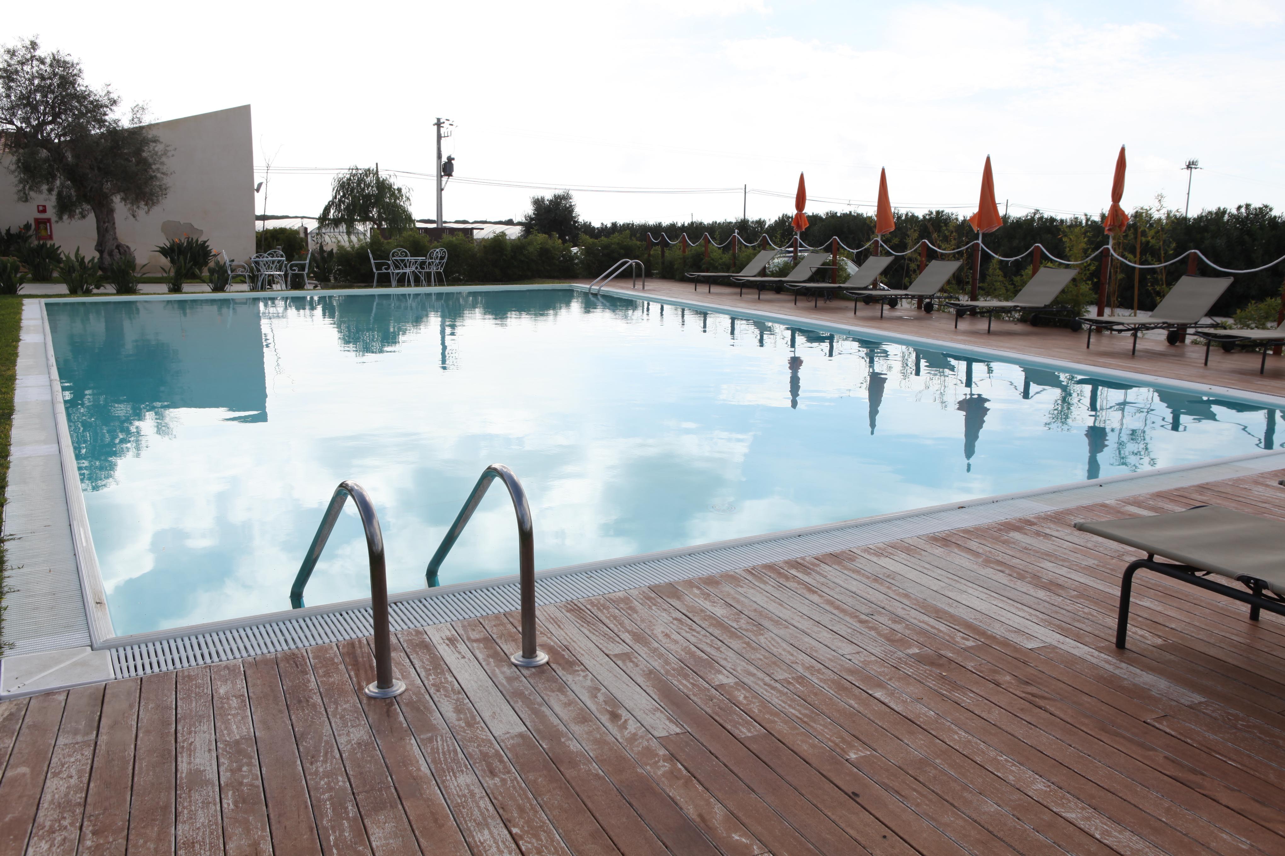 Life Hotels Kalaonda Resort Сиракузы Экстерьер фото