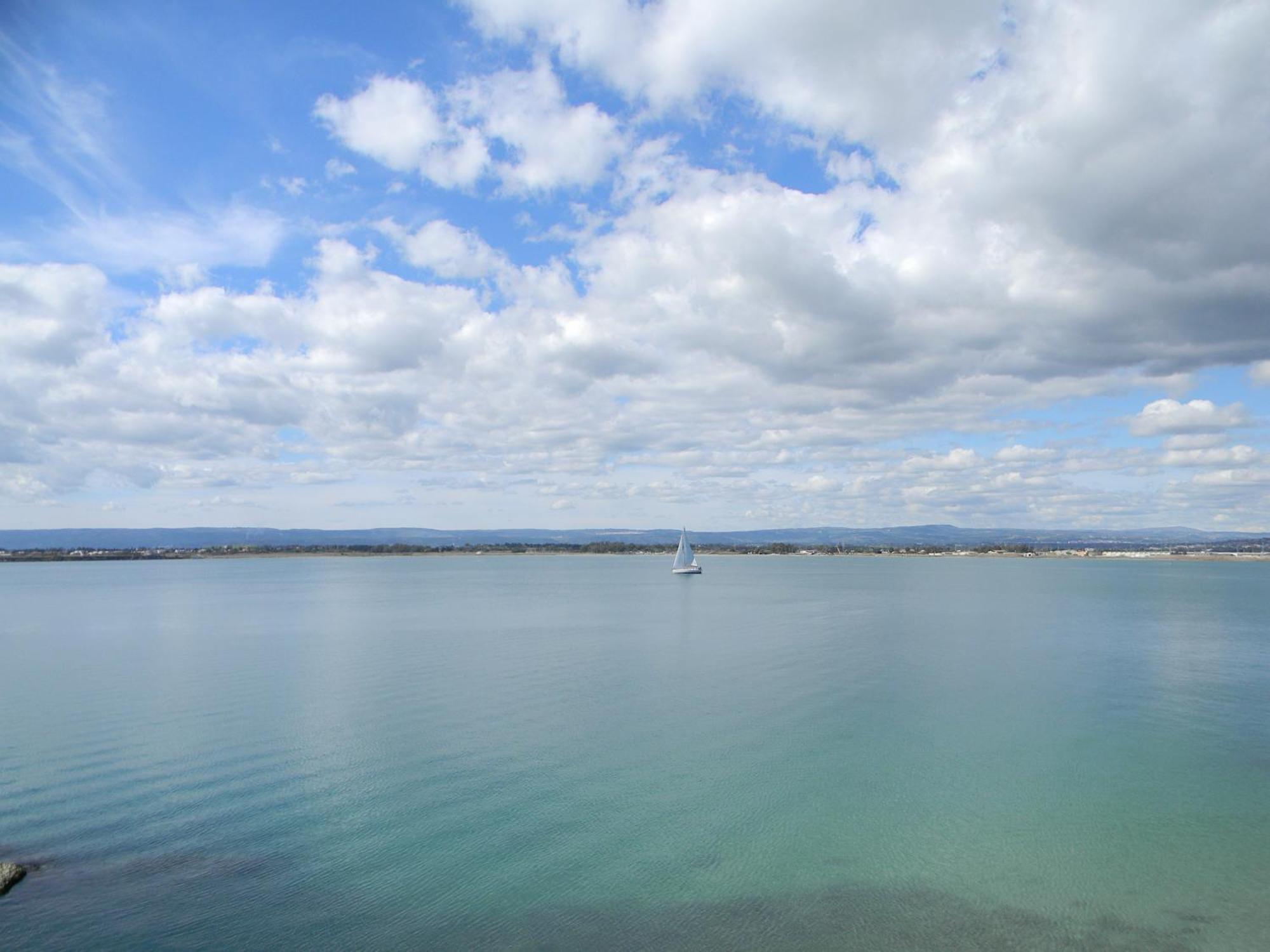 Life Hotels Kalaonda Resort Сиракузы Экстерьер фото