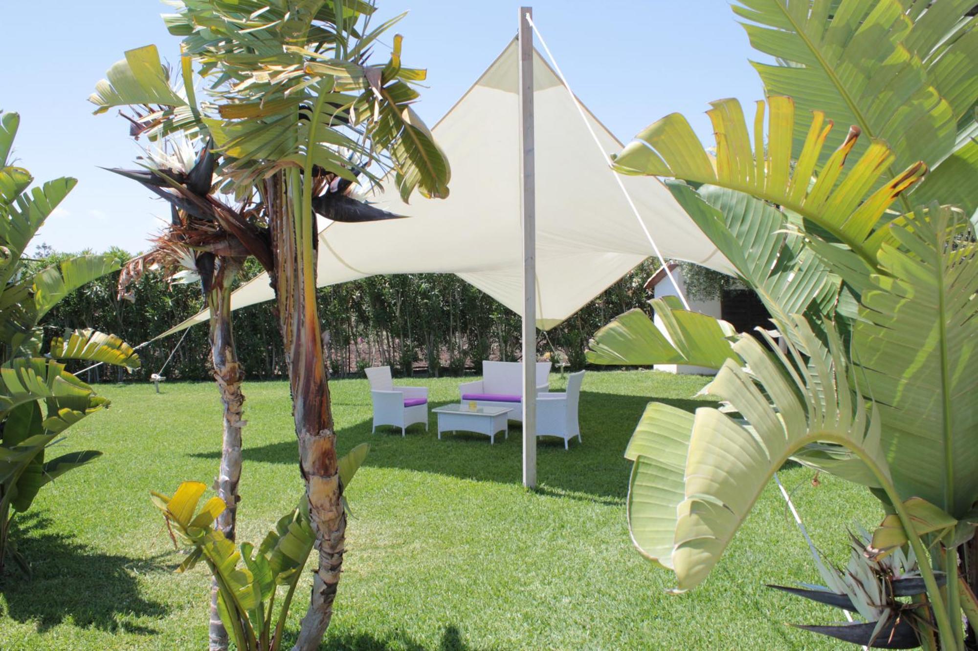 Life Hotels Kalaonda Resort Сиракузы Экстерьер фото